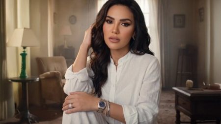 مي فاروق تؤيد قرار محمد ثروت بعدم المشاركة في مهرجان الموسيقى العربية 2026 لهذا السبب