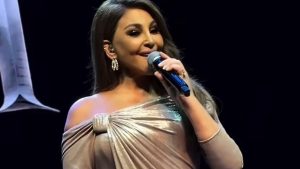 كرمالك.. إليسا تحيي حفلا غنائيا ساهرا في الكويت