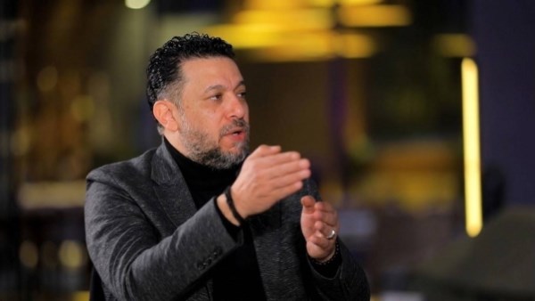 تفاصيل ليلة هاني شاكر.. محمد الموجي يكشف التحديث الأخير لنجوم مهرجان الموسيقى العربية