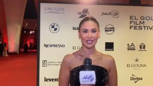 مي سليم: مبسوطة بـ منى زكي وخلّصت تصوير مسلسل «عيلة تعمل عمايل»