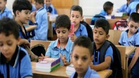 50 ألف جنيه غرامة لولي الأمر بسبب غياب التلميذ .. مشروع قانون جديد بمجلس النواب
