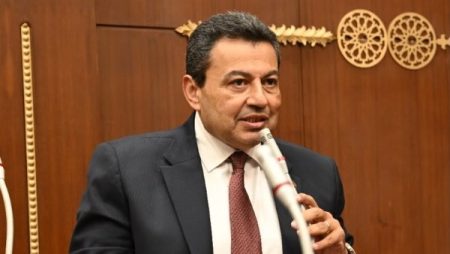 ياسر قورة: هيئة مستقلة لتنظيم السوق العقاري ضرورة لمنع تضارب المصالح