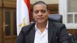 الفضالي: الرئيس السيسي يرسخ للدور المصري في العمق الأفريقي
