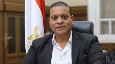 الفضالي: الرئيس السيسي يرسخ للدور المصري في العمق الأفريقي