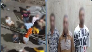 القبض على طرفي مشاجرة في القاهرة.. وهذه عقوبة المتهمين طبقا للقانون