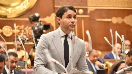 برلماني: حديث الرئيس السيسي خلال منتدى 2026 عن مخاطر مواقع التواصل يبرز دور الأسرة في حماية الشباب