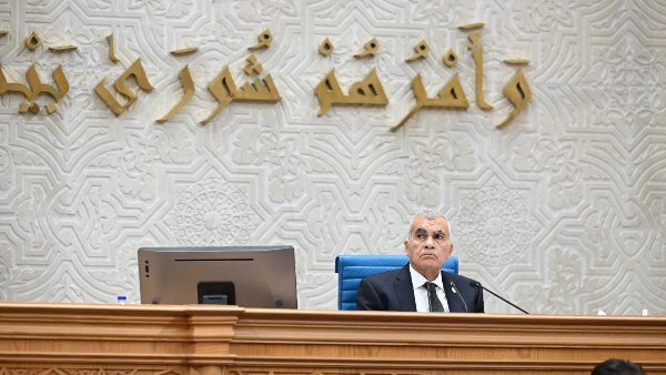 برلماني يطالب بإعادة النظر في فلسفة عمل الهيئات والمؤسسات التمويلية