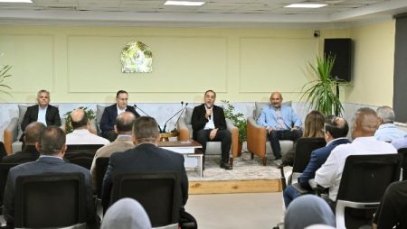مدبولي: ندرك حجم الأعباء الاقتصادية على المواطنين وحقهم الطبيعي في تحسن أوضاعهم المعيشية