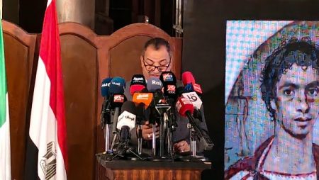 الأعلى للآثار: المتحف المصري بالتحرير يمتلك مقتنيات أثرية فريدة ومكانة بارزة