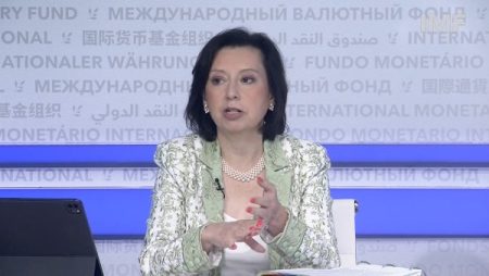 صندوق النقد يجري مراجعتين لبرنامجي مصر في الربع الأخير من 2026 ويتيح تمويلا بـ 2.3 مليار دولار