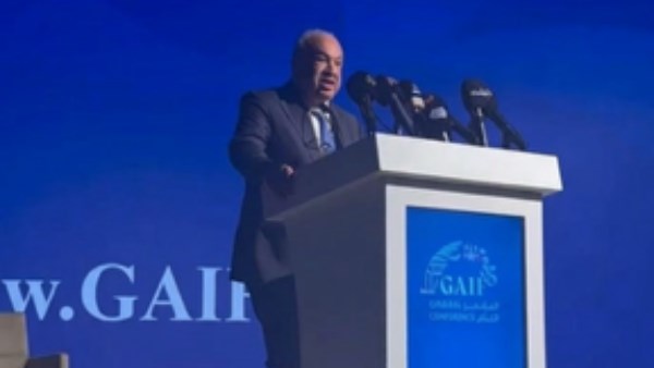 أمين الاتحاد العربي للتأمين: نستهدف وصول الأقساط لـ3% من حجم الناتج القومي بالمنطقة