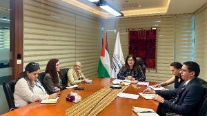 فلسطين تؤكد ضرورة تفعيل عمل مجلس السلام في غزة وتحذر من الخطاب التحريضي لوزراء حكومة الاحتلال