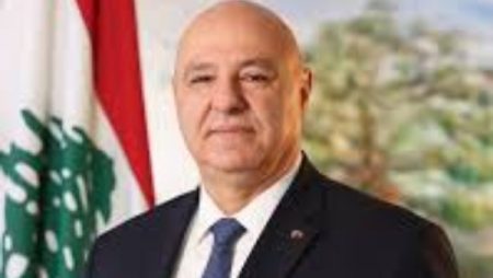 الرئيس عون: لبنان ملتزم باتفاق الإطار وإسرائيل مطالبة بوقف الاعتداءات واستكمال الانسحاب جنوبا