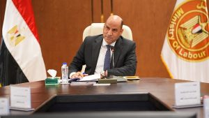 وزير العمل: 2.608 مليار جنيه إعانات طوارئ للعمال في 3999 منشأة منذ بدء نشاط الصندوق