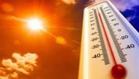 الأرصاد: طقس الغد مائل للحرارة.. والعظمى بالقاهرة 29 درجة