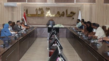 جامعة قنا تستعد لإطلاق الأولمبياد الثاني للمدن الجامعية والبطولة العربية الـ21