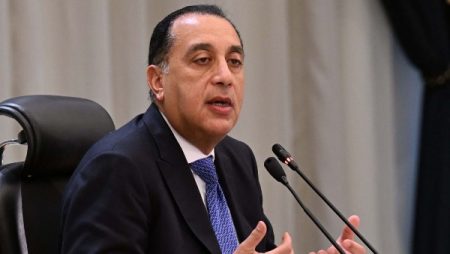 مدبولي: “منتدى مصر 2026 ” يهدف إلى حوار جاد وبناء حول واقع ومستقبل مصر