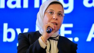المدير التنفيذي للهلال الأحمر: منتدى مصر 2026 يمثل مساحة للمكاشفة وطرح الحلول