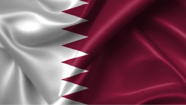 وزيرا الداخلية القطري والبلجيكي يبحثان علاقات التعاون بين البلدين
