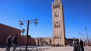 البنك الأفريقي للتنمية يوافق على تمويل المغرب بـ487 مليون دولار لدعم التحول الاقتصادي