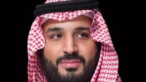 ولي العهد السعودي يتلقى رسالة خطية من رئيس كازاخستان تتصل بالعلاقات الثنائية