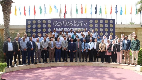 التعليم العالي: ختام برنامج «سفراء الوطن» لتأهيل المبعوثين المصريين علميًا وثقافيًا وتمثيل مصر بالخارج بصورة واعية