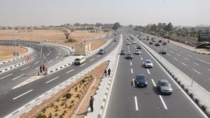 منتدى مصر 2026.. تنفيذ 610 مشروعات طرق بالمحافظات بتكلفة 94.8 مليار جنيه