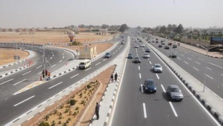 منتدى مصر 2026.. تنفيذ 610 مشروعات طرق بالمحافظات بتكلفة 94.8 مليار جنيه