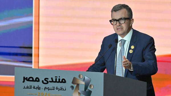 منتدى مصر 2026 .. التخطيط ششش: نستهدف معدل نمو 6.8% وخفض التضخم إلى 7% والبطالة إلى 5.5%