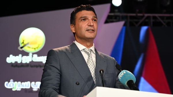 وزير الصناعة يسلم شهادات التخرج وعقود العمل لأول دفعة من مدرسة أبو زعبل للتكنولوجيا التطبيقية
