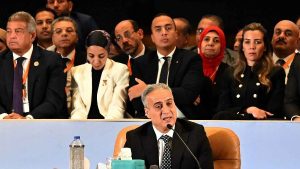 منتدى مصر 2026.. رئيس حماية المستهلك يشارك في جلسة “منظومة حماية اجتماعية أكثر فاعلية”
