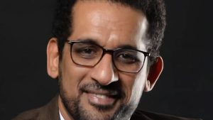 شوكت المصري أمينا عاما لمؤتمر أدباء مصر في دورته الثامنة والثلاثين