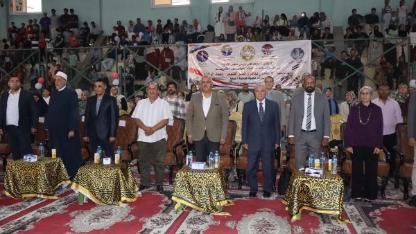 انتصارات أكتوبر.. الصبروط يدشن مبادرة أكتوبر صوت النصر في الجيزة انتصارات أكتوبر.. الصبروط يدشن مبادرة أكتوبر صوت النصر في الجيزة