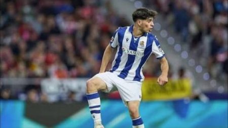 مورينيو يطلب صفقة بـ60 مليون دولار.. ريال مدريد يتحرك لضم صخرة سوسيداد