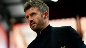 بعد ثلاثية بورنموث.. هل يقيل مانشستر يونايتد مايكل كاريك من تدريب الفريق؟