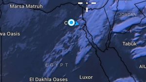 الطقس اليوم.. أمطار وشبورة وانخفاض الحرارة والقاهرة 18 درجة الصغرى