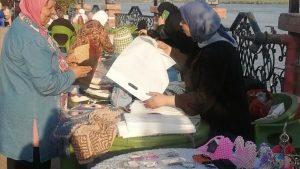 على مدار يومين.. بني سويف تستقبل 80 سائحًا لزيارة المعالم الأثرية والتراثية