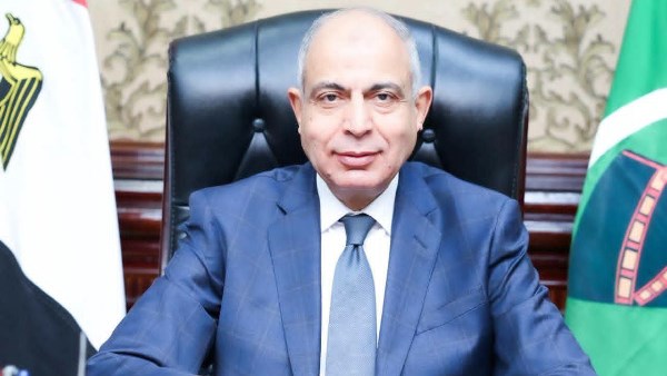 محافظ المنيا: قاطرة التنمية لا تتوقف والإنجاز على الأرض أفضل رد على الشائعات