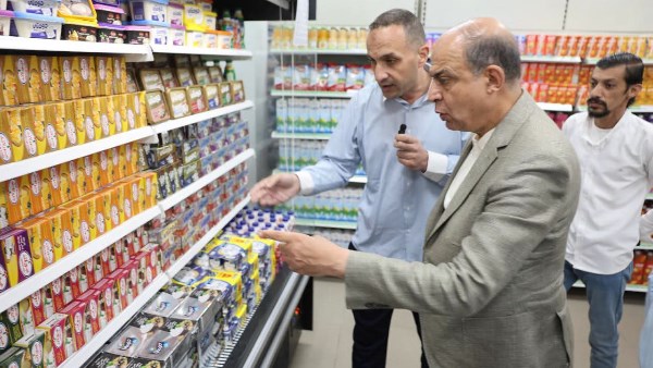 محافظ المنيا: مبادرة خفض الأسعار تواصل طرح 30 سلعة أساسية عبر 9 منافذ