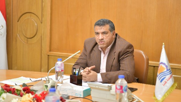 قنا تعلن فتح باب التسجيل للشركات المتخصصة في تدوير المخلفات والزيوت