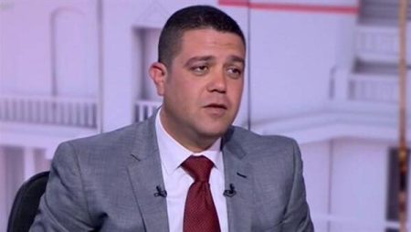 برلماني: منتدى العلمين يعكس رؤية مصر لتعزيز الشراكة الاقتصادية مع أفريقيا