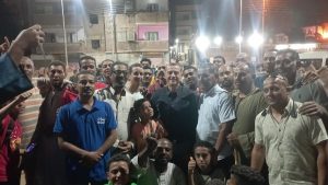 محافظ أسوان: تقديم كامل الدعم والمساندة للمبادرات المجتمعية للأهالي