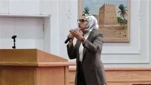 موجز الوادي الجديد| المحافظ تشارك بالجلسة الافتتاحية لـ «منتدى مصر2026».. وحقيقة توقف أعمال الغاز الطبيعي