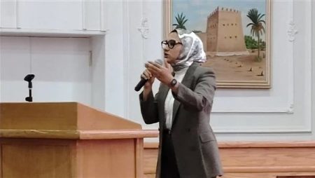 موجز الوادي الجديد| المحافظ تشارك بالجلسة الافتتاحية لـ «منتدى مصر2026».. وحقيقة توقف أعمال الغاز الطبيعي