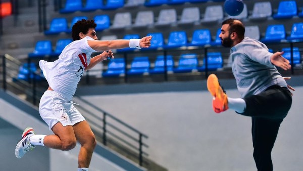 تغيير في موعد نهائي بطولة أفريقيا للأندية بكرة اليد بين الأهلي والزمالك تغيير في موعد نهائي بطولة أفريقيا للأندية بكرة اليد بين الأهلي والزمالك