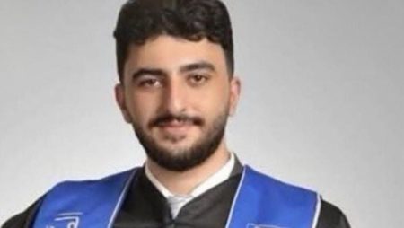 جامعة الإسكندرية تنعى الطبيب فادي الهلسا ضحية الهجوم الإرهابي بالأردن