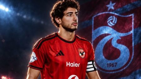 إعلامي: الأهلي يجهز محمد هاني لتجربة جديدة في قلب الدفاع