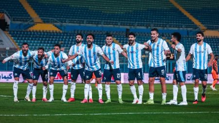 هاني سعيد: بيراميدز سيواصل المنافسة على الدوري.. ولا نحتاج إلى محمد هاني
