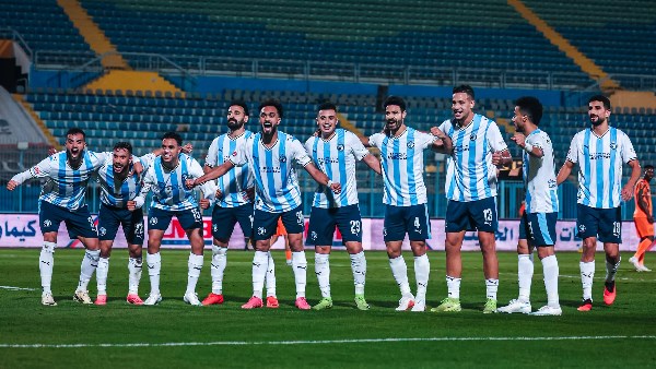 هاني سعيد: بيراميدز سيواصل المنافسة على الدوري.. ولا نحتاج إلى محمد هاني
