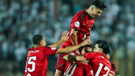 مدرب بترول أسيوط يكشف مفاجأة عن مواجهة الأهلي: طلبت من اللاعبين اعتبارها «ودية»